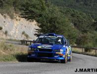 Rallye du Pays de Fayence
