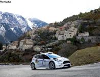 Rallye de Vaison La Romaine