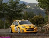 Rallye de la Sainte Baume