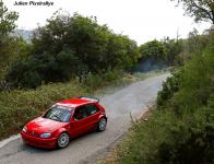 Essais Saxo S1600 Boetti - Ford Escort GR A Da Cunha - Delecour