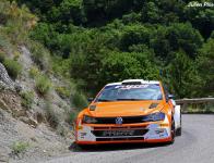 Essais Fabia R5 / Polo R5
