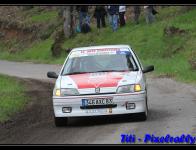 Rallye des Roches Brunes