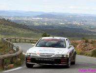 Rallye des Roches Brunes