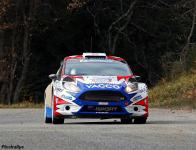 Essais Rallye du Var Fourneaux