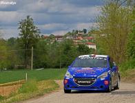Rally Il Grappolo