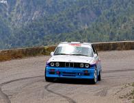 Essais BMW M3 Vonic