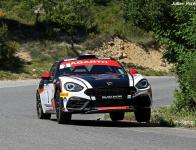 Rallye de la Sainte Baume