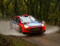 Rallye du Var
