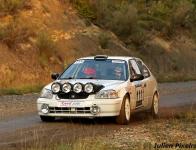 Rallye de Fayence