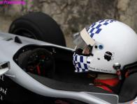 Course de cote de Vence