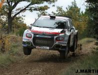 Rallye Terre du Vaucluse
