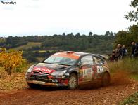Rallye Terre du Vaucluse