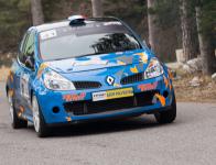 Rallye Grasse Alpin