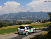 Rallye Gap Racing