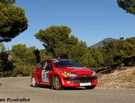 Rallye de Sarrians