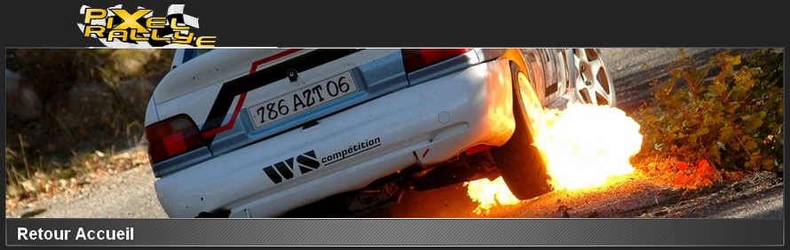 Pixelrallye
